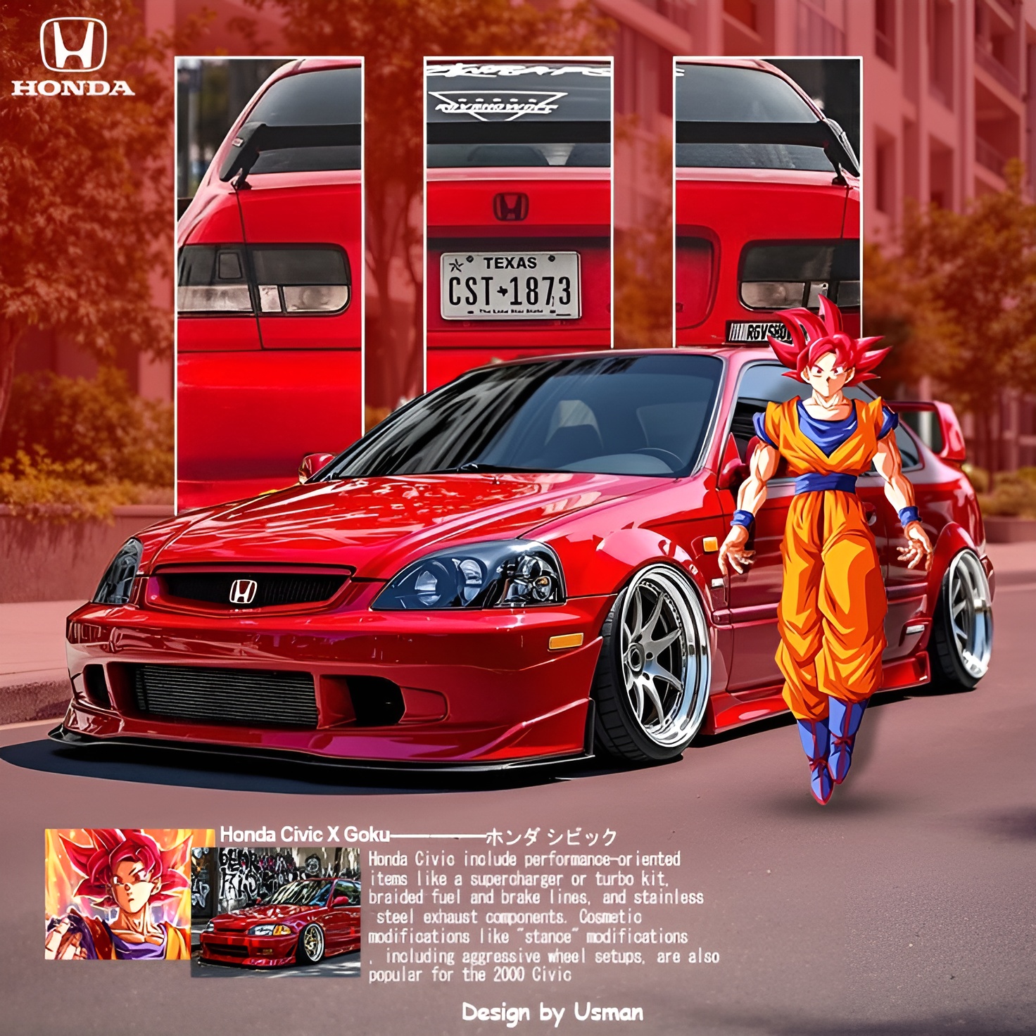 Client work 12